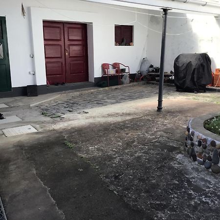 Pousada Da Vila Vila Franca do Campo Zewnętrze zdjęcie