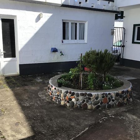 Pousada Da Vila Vila Franca do Campo Zewnętrze zdjęcie