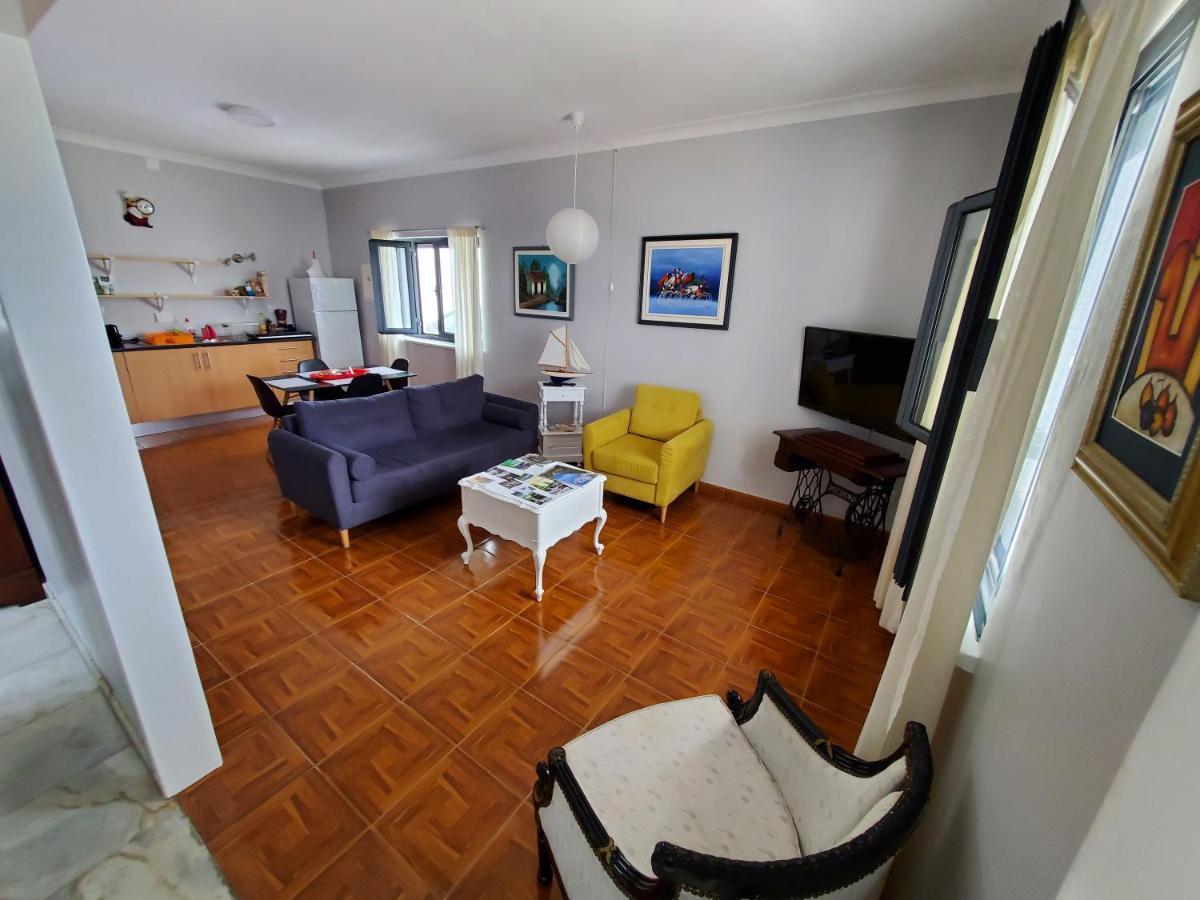 Pousada Da Vila Vila Franca do Campo Zewnętrze zdjęcie