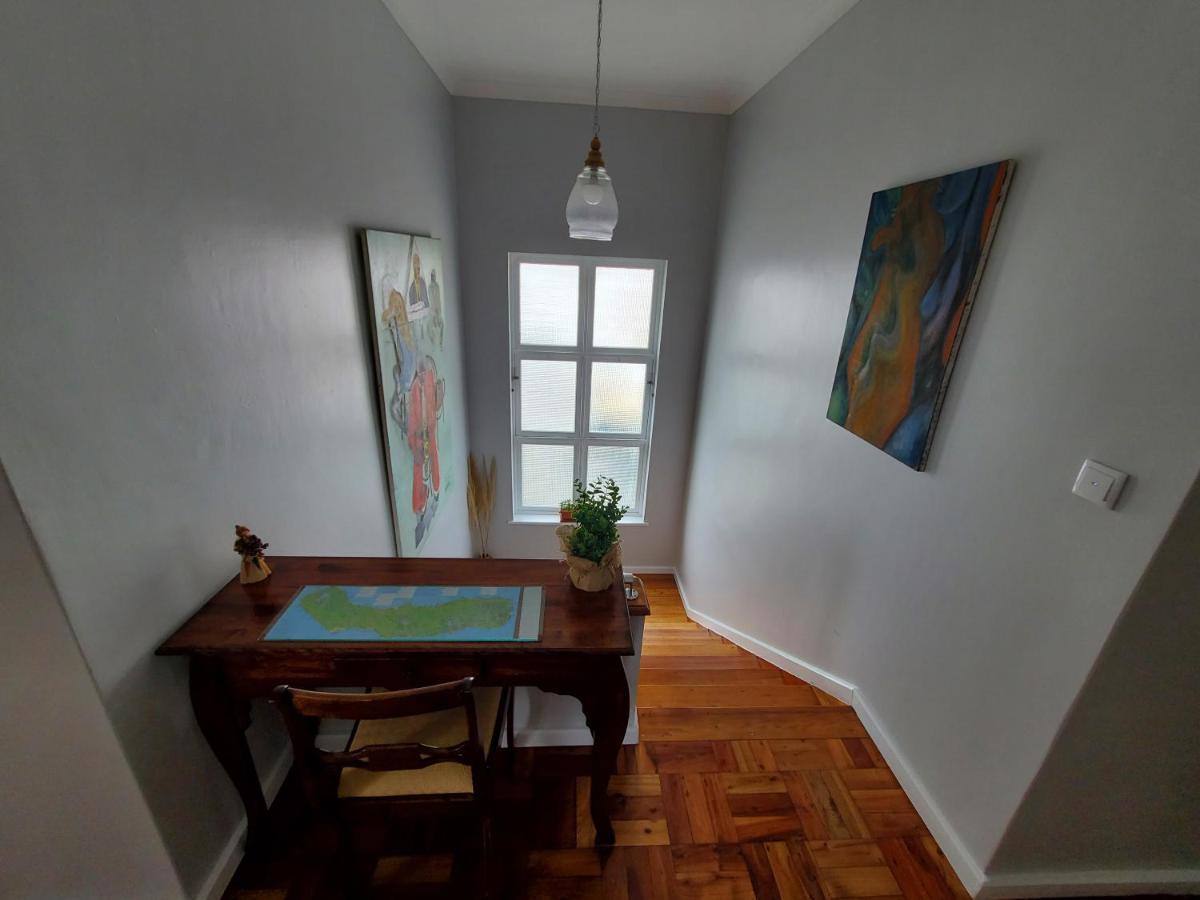 Pousada Da Vila Vila Franca do Campo Zewnętrze zdjęcie