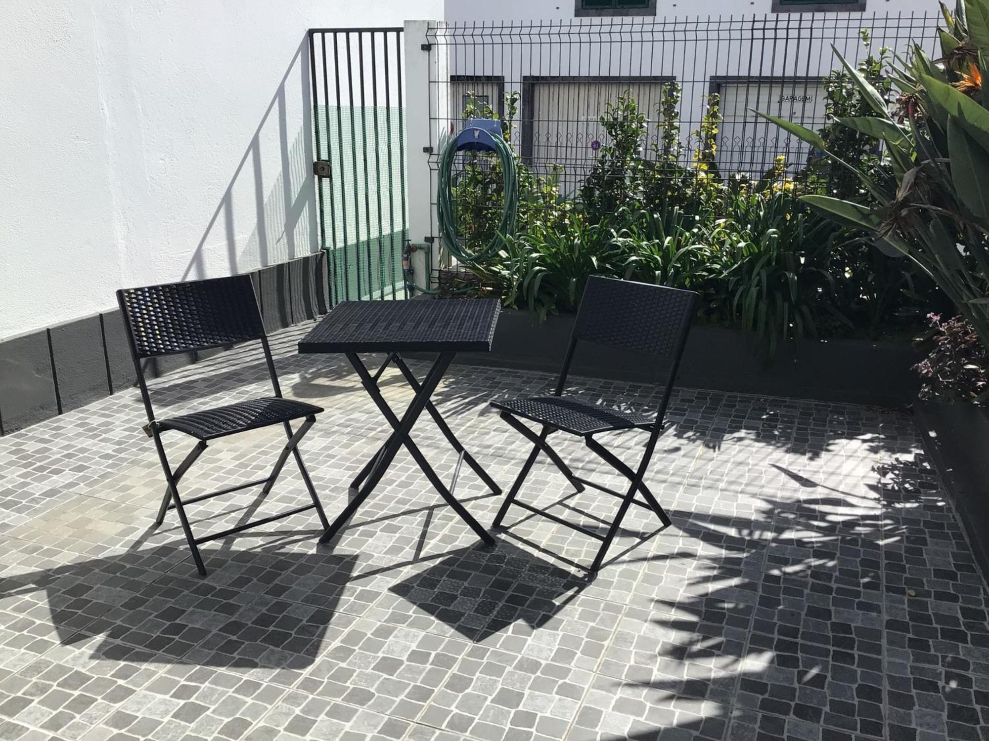 Pousada Da Vila Vila Franca do Campo Zewnętrze zdjęcie