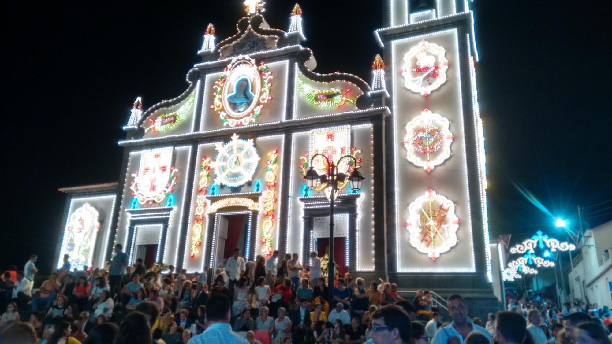 Pousada Da Vila Vila Franca do Campo Zewnętrze zdjęcie