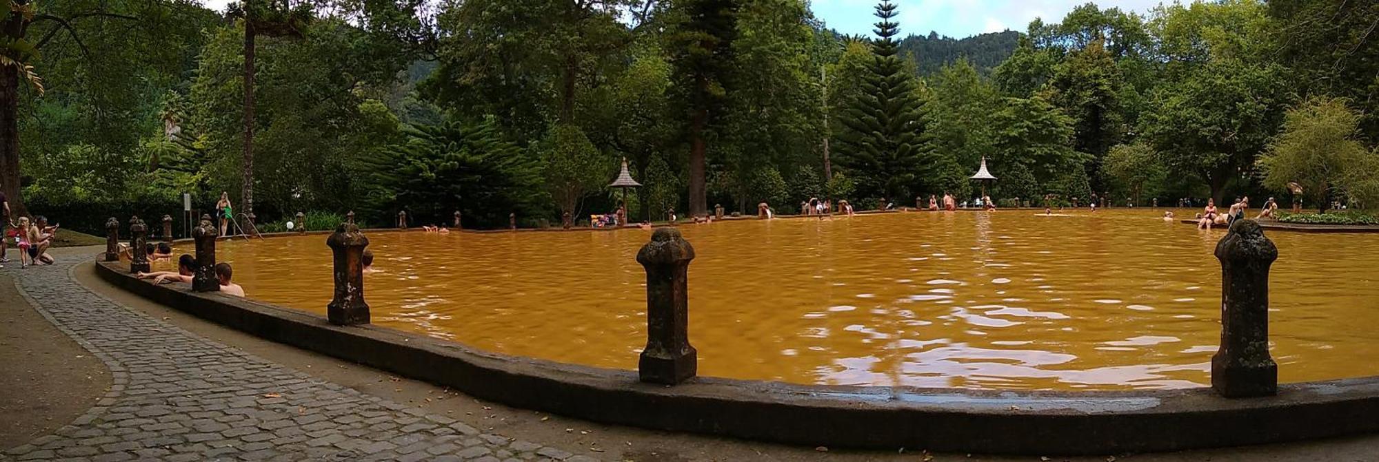 Pousada Da Vila Vila Franca do Campo Zewnętrze zdjęcie