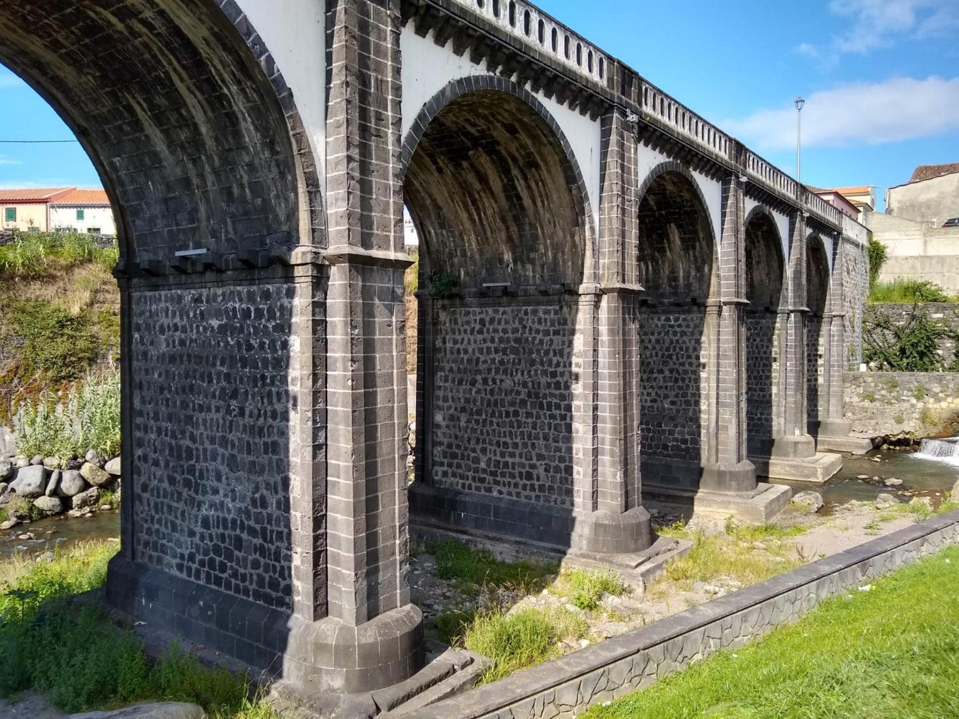 Pousada Da Vila Vila Franca do Campo Zewnętrze zdjęcie