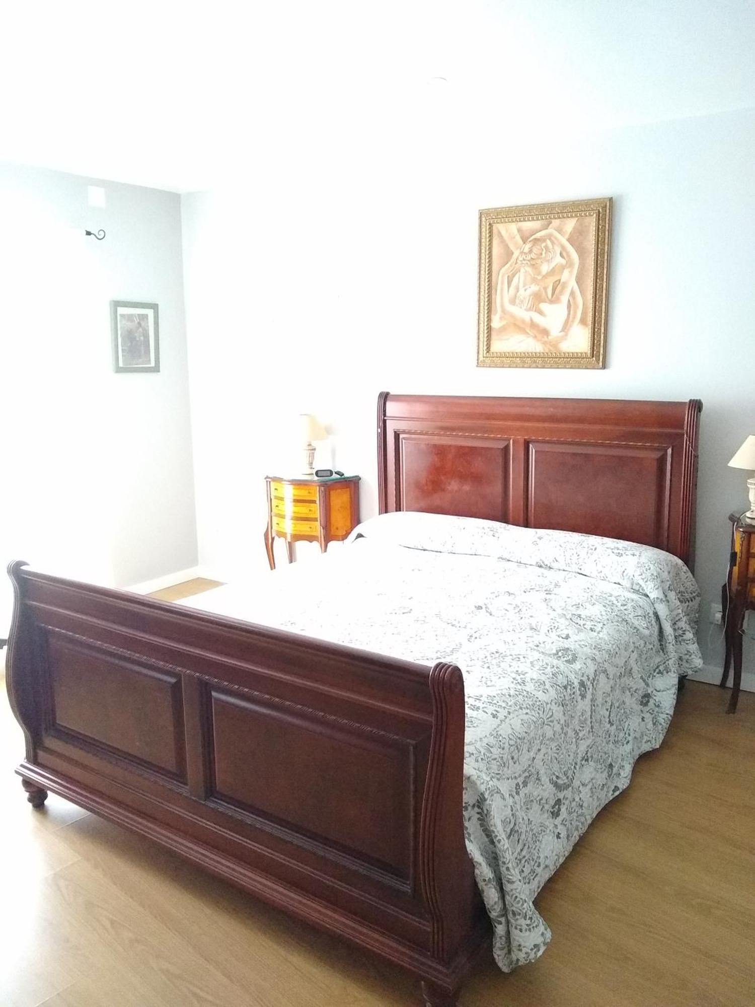 Pousada Da Vila Vila Franca do Campo Pokój zdjęcie