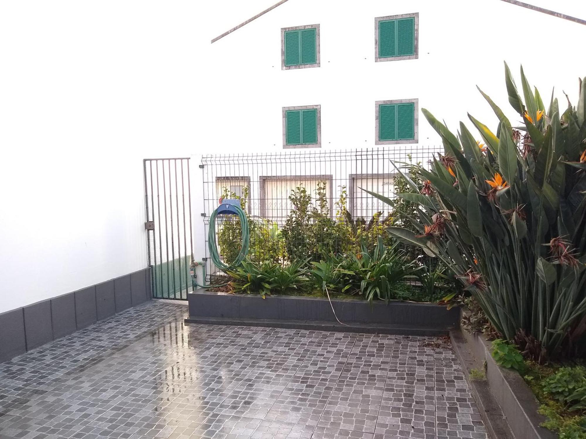Pousada Da Vila Vila Franca do Campo Pokój zdjęcie